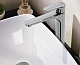 Высокий смеситель для раковины Vitra Root Round A42707EXP, хром - изображение 2