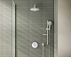 Душевой комплект Vitra Bliss 3F A45743EXP хром - изображение 3