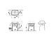 Столешница Vitra Plural 62560 70 см белый - изображение 2