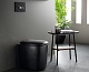 Кнопка смыва Vitra Sirius 740-0411, черный матовый - изображение 3