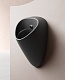 Писсуар Vitra Plural питание от батареи, черный матовый 7808B083-5330 - изображение 2
