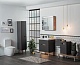 Шкаф-пенал Vitra Sento 60856, 40, матовый антрацит - изображение 4