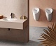 Писсуар Vitra Plural питание от батареи, белый 7808B003-5330 - изображение 2