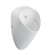 Писсуар Vitra Plural питание от сети, белый 7808B003-5331 - изображение 1