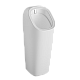 Писсуар Vitra-моноблок Plural питание от батареи, белый 7809B003-5330 - изображение 1