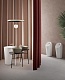 Писсуар Vitra-моноблок Plural питание от батареи, белый матовый 7809B001-5330 - изображение 3
