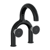 Смеситель для раковины Liquid с 2 отвертиями