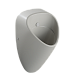 Писсуар Vitra Plural питание от батареи, матовый тауп 7808B020-5330 - изображение 1