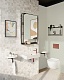 Панель смыва Vitra Root Square 740-2340 медь - изображение 2