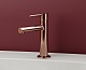 Смеситель для раковины Vitra Origin A4255626, медь - изображение 2