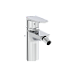 Смеситель для биде Vitra Flow Soft A43054EXP, хром - изображение 1