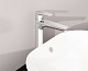Высокий смеситель для раковины Vitra Flow Soft A43010EXP, хром - изображение 2