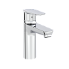 Flow Soft Смеситель для раковины, большой