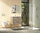 Душевая колонна термостатная Vitra Aquaheat Bliss 240 2F A4720536EXP хром - изображение 3