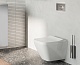 Кнопка смыва Vitra Loop 740-0580, хром - изображение 4