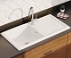 Кухонный смеситель Vitra Minimax S A42091EXP, хром - изображение 3