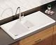 Кухонный смеситель Vitra Minimax S A42091EXP, хром - изображение 4
