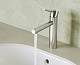 Смеситель для раковины Vitra Origin A42556, хром - изображение 3