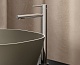 Высокий смеситель для раковины Vitra Origin A42558, хром - изображение 2
