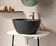 Высокий смеситель для раковины Vitra Origin A42558, хром - изображение 3