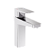 Смеситель для раковины Vitra Root Square A42731EXP, хром - изображение 1