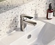 Смеситель для раковины Vitra Root Square A42731EXP, хром - изображение 2