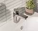 Смеситель для раковины Vitra Root Square A42731EXP, хром - изображение 3
