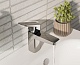 Смеситель для раковины Vitra Root Square A42731EXP, хром - изображение 4