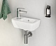 Смеситель для раковины Vitra Root Square A42731EXP, хром - изображение 7