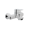 Смеситель Solid S для ванны и душа, хром