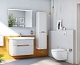 Кнопка смыва Vitra Sirius 740-0486, хром матовый - изображение 2