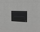 Панель смыва Vitra Root Square 740-2311, черный матовый - изображение 2