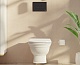 Панель смыва Vitra Root Square 740-2311, черный матовый - изображение 3