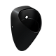 Писсуар Vitra Plural питание от сети, черный матовый 7808B083-5331 - изображение 1