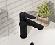 Смеситель для раковины Vitra Root Round A4270636EXP, черный матовый - изображение 2