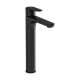 Высокий смеситель для раковины Vitra Root Round A4270736EXP, черный матовый - изображение 1