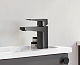 Смеситель для раковины Vitra Root Square A4273136EXP, черный матовый - изображение 3