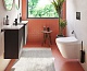 Смеситель для раковины Vitra Root Square A4273136EXP, черный матовый - изображение 5