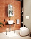 Столешница Vitra Plural 62562 70 см черный - изображение 2