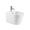 Биде Iberica Blanca Burgos Bide, подвесное, IB.BRA.B12