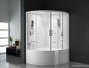 Душевая кабина SSWW, 138x138, WU110