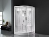 Душевая кабина SSWW, 120x120, WU108A