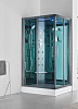 Душевая кабина SSWW, 120x80, BU621L