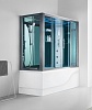 Душевая кабина SSWW, 170x85, BU615R