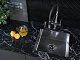 Кухонная мойка Paulmark ALLER 48 UNI PM804844-BS, нержавеющая сталь - изображение 3