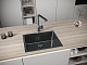 Кухонная мойка Paulmark NEXT 54 UNI PM215444-BS, нержавеющая сталь - изображение 12