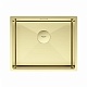 Кухонная мойка Paulmark NEXT 54 UNI PM215444-BS, нержавеющая сталь - изображение 23