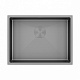 Кухонная мойка Paulmark NEXT 58 UNI PM215844-BS, нержавеющая сталь - изображение 21