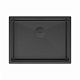 Кухонная мойка Paulmark NEXT 58 UNI PM215844-BS, нержавеющая сталь - изображение 24