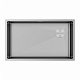 Кухонная мойка Paulmark NEXT-SKEW 74 UNI PM887444-BS, нержавеющая сталь - изображение 1